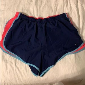 Nike women’s shorts